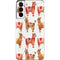 Cat Coq Alpacas Galaxy S21 5G Skin