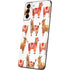 Cat Coq Alpacas Galaxy S21 5G Skin