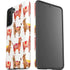 Cat Coq Alpacas Galaxy S21 Plus 5G Pro Case