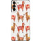 Cat Coq Alpacas Galaxy S21 Plus 5G Skin
