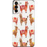 Cat Coq Alpacas Galaxy S21 Plus 5G Skin