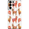 Cat Coq Alpacas Galaxy S21 Ultra 5G Skin