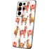 Cat Coq Alpacas Galaxy S21 Ultra 5G Skin