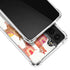 Cat Coq Alpacas Galaxy S22 Clear Case