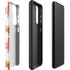 Cat Coq Alpacas Galaxy S22 Plus Pro Case