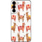 Cat Coq Alpacas Galaxy S22 Plus Skin