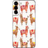 Cat Coq Alpacas Galaxy S22 Plus Skin