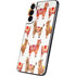 Cat Coq Alpacas Galaxy S22 Plus Skin