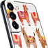 Cat Coq Alpacas Galaxy S22 Plus Skin