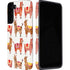Cat Coq Alpacas Galaxy S22 Pro Case