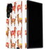 Cat Coq Alpacas Galaxy S22 Ultra Pro Case