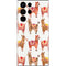 Cat Coq Alpacas Galaxy S22 Ultra Skin