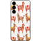 Alpacas by Cat Coq Galaxy S23 FE Skin
