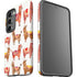Cat Coq Alpacas Galaxy S23 Plus Pro Case