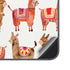 Cat Coq Alpacas Galaxy S23 Plus Skin