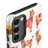 Cat Coq Alpacas Galaxy S23 Pro Case