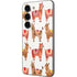 Cat Coq Alpacas Galaxy S23 Skin