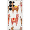 Cat Coq Alpacas Galaxy S23 Ultra Skin