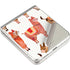Cat Coq Alpacas Galaxy Z Flip3 5G Skin