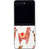 Alpacas by Cat Coq Galaxy Z Flip5 5G Skin