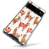 Cat Coq Alpacas Google Pixel 6 Clear Case