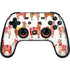 Cat Coq Alpacas Google Stadia Controller Skin