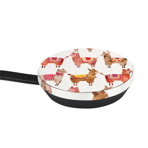 Cat Coq Alpacas Google Stadia Controller Skin