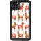 Cat Coq Alpacas iPhone 11 Pro Max Waterproof Case