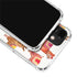 Cat Coq Alpacas iPhone 12 Clear Case