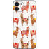 Cat Coq Alpacas iPhone 12 Mini Skin
