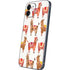 Cat Coq Alpacas iPhone 12 Mini Skin