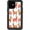 Cat Coq Alpacas iPhone 12 Mini Waterproof Case