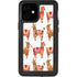Cat Coq Alpacas iPhone 12 Mini Waterproof Case