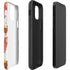 Cat Coq Alpacas iPhone 12 Pro Max Impact Case