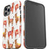 Cat Coq Alpacas iPhone 12 Pro Max Impact Case