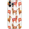 Cat Coq Alpacas iPhone 12 Pro Max Skin