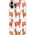 Cat Coq Alpacas iPhone 12 Pro Max Skin
