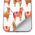 Cat Coq Alpacas iPhone 12 Pro Max Skin