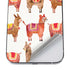 Cat Coq Alpacas iPhone 12 Pro Skin