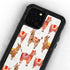 Cat Coq Alpacas iPhone 12 Pro Waterproof Case