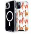 Cat Coq Alpacas iPhone 13 MagSafe Case