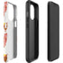 Cat Coq Alpacas iPhone 13 Pro Impact Case
