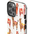 Cat Coq Alpacas iPhone 13 Pro Max Impact Case