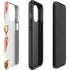 Cat Coq Alpacas iPhone 13 Pro Max Impact Case
