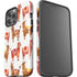 Cat Coq Alpacas iPhone 13 Pro Max Impact Case