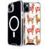 Cat Coq Alpacas iPhone 14 MagSafe Case