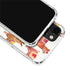 Cat Coq Alpacas iPhone 14 Plus Clear Case
