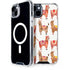 Alpacas by Cat Coq iPhone 15 Plus MagSafe Case