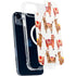 Alpacas by Cat Coq iPhone 15 Plus MagSafe Case