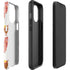 Cat Coq Alpacas iPhone 14 Pro Impact Case